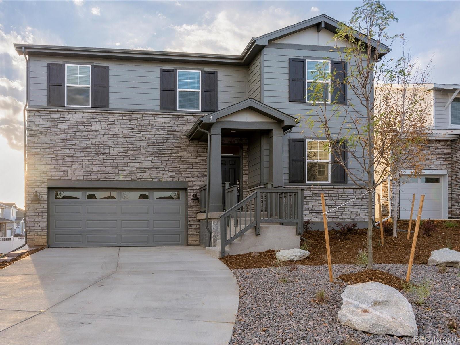 CMA Image for 24028 E Atlantic Place,Aurora, Colorado