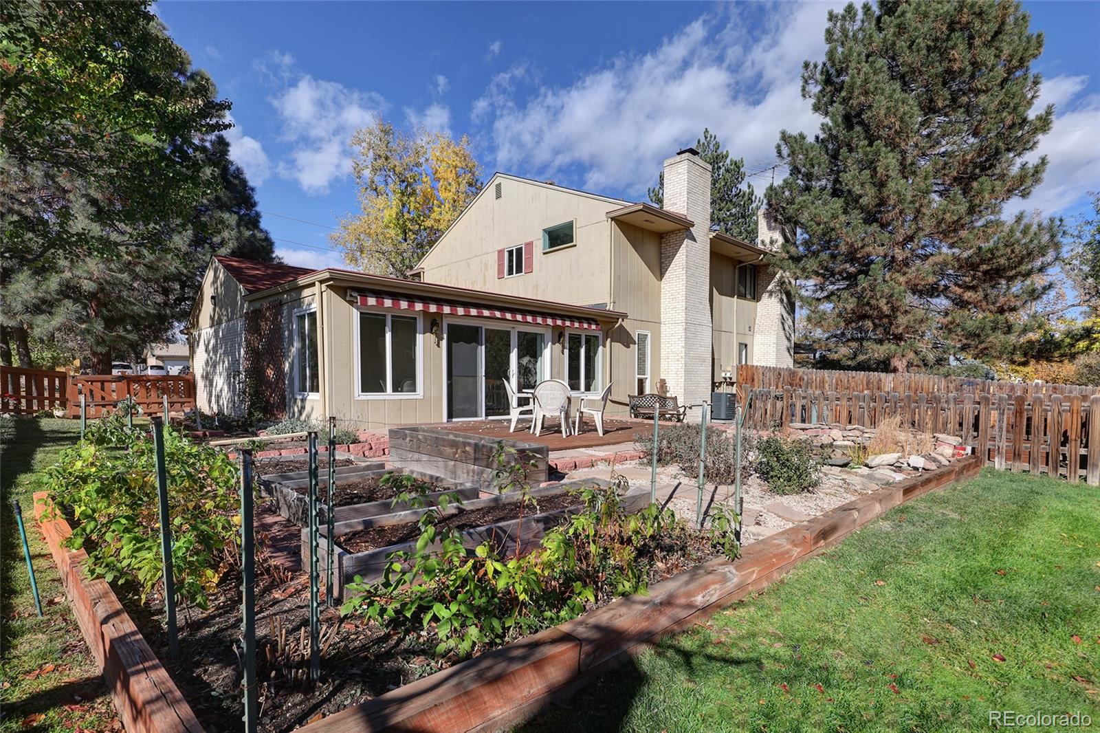 MLS Image #25 for 94 s pierce street,lakewood, Colorado