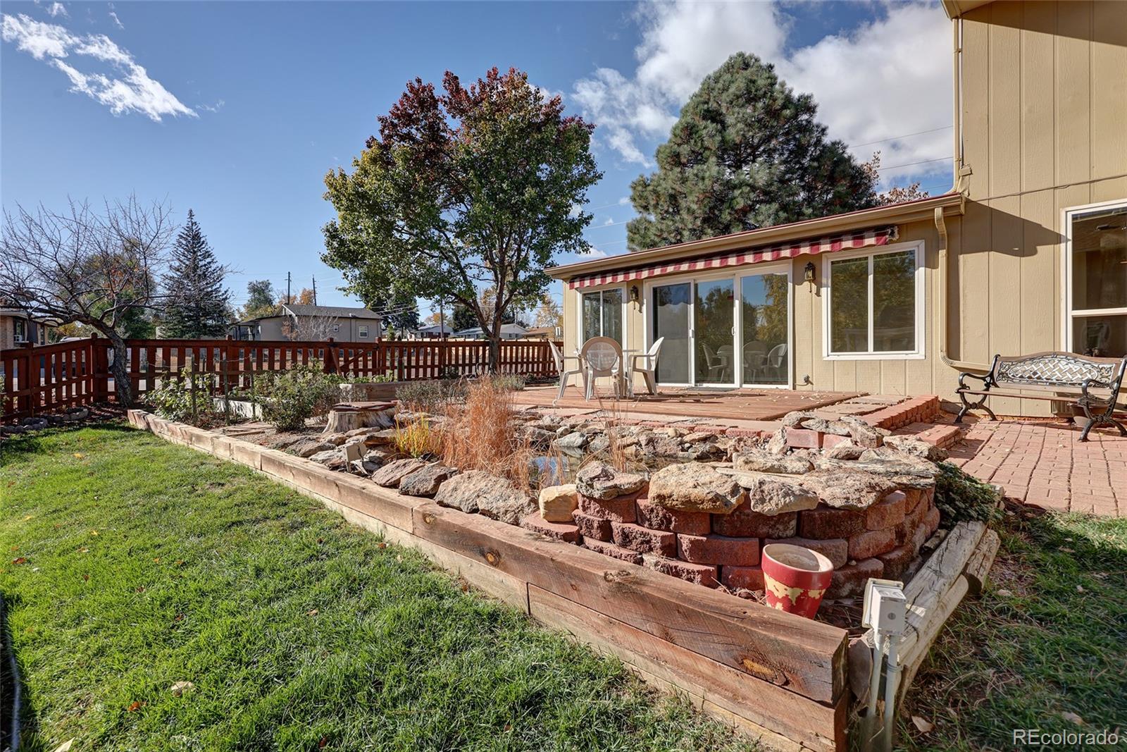 MLS Image #26 for 94 s pierce street,lakewood, Colorado