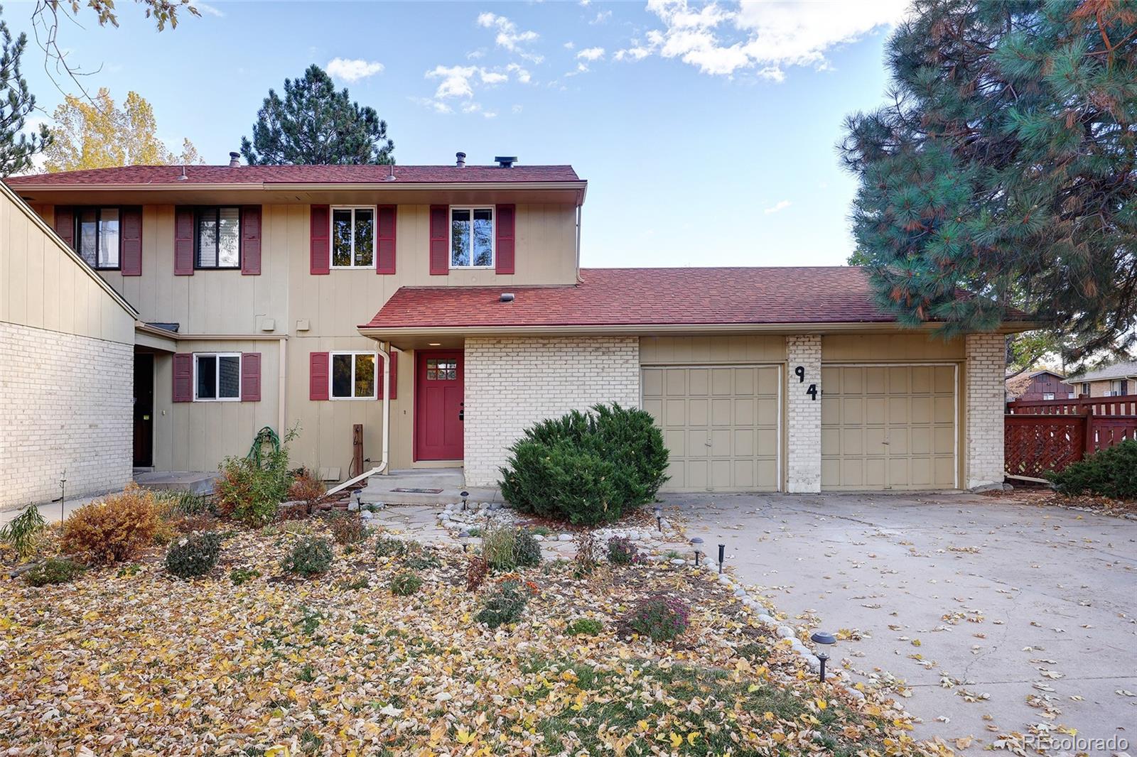 MLS Image #35 for 94 s pierce street,lakewood, Colorado