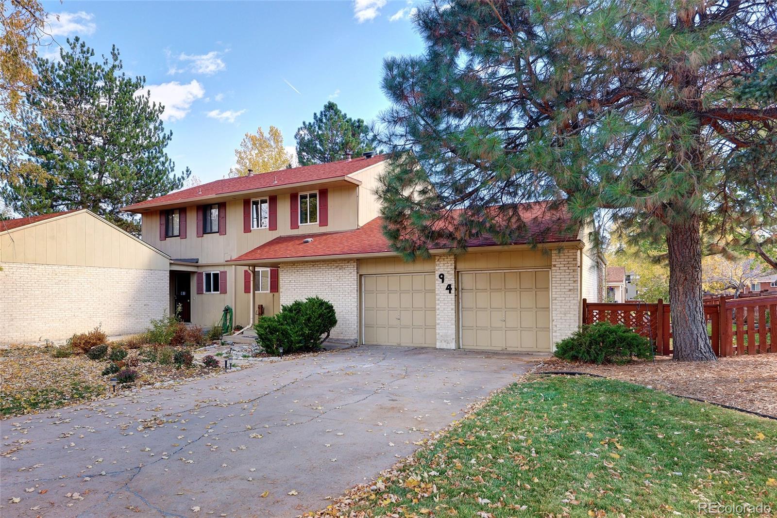 MLS Image #36 for 94 s pierce street,lakewood, Colorado