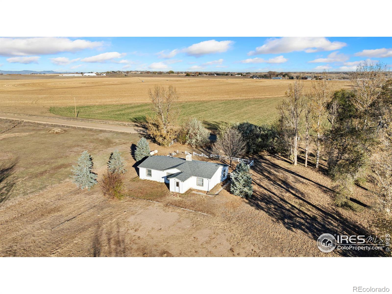 MLS Image #20 for 38973  county road 21 ,fort collins, Colorado