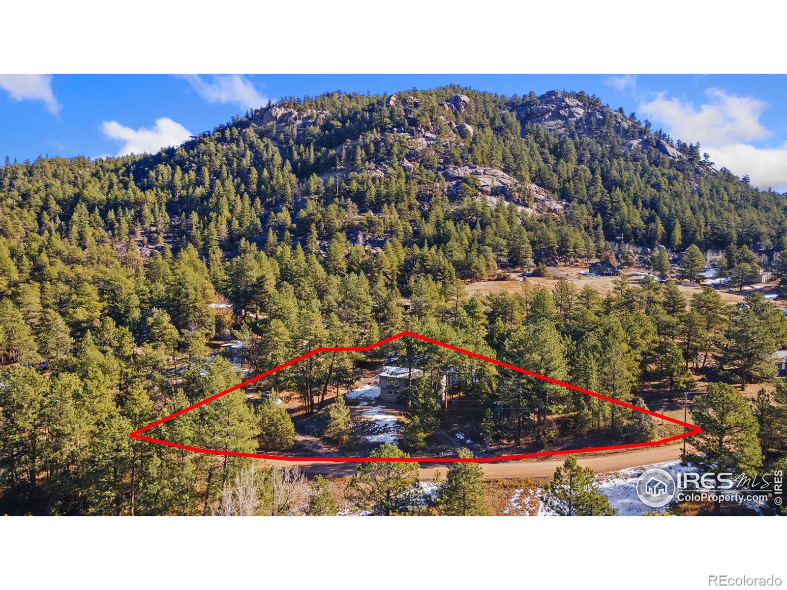 MLS Image #16 for 10  estes park estates drive,lyons, Colorado