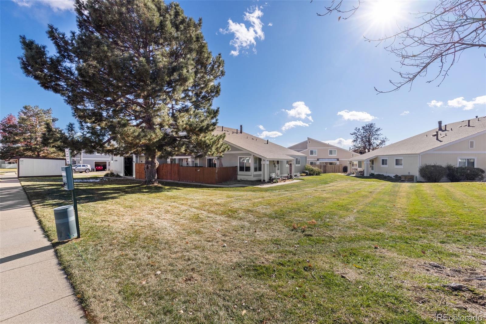 MLS Image #1 for 8749  chase drive,arvada, Colorado