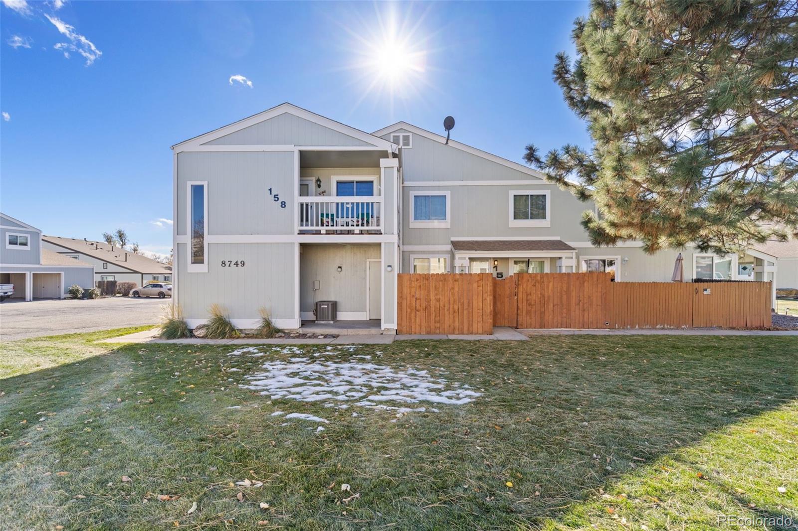 MLS Image #24 for 8749  chase drive,arvada, Colorado