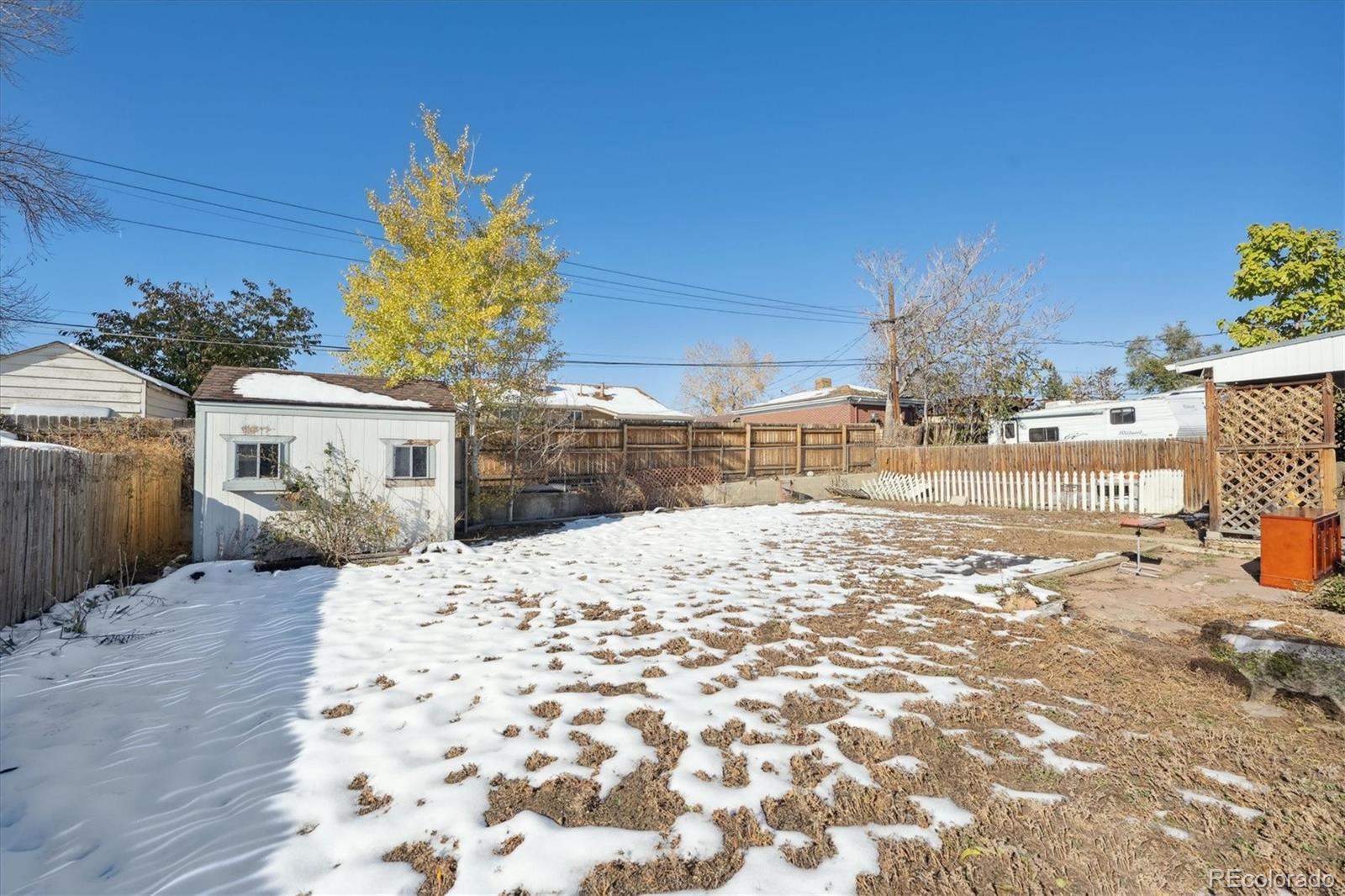 MLS Image #19 for 7153  elati street,denver, Colorado