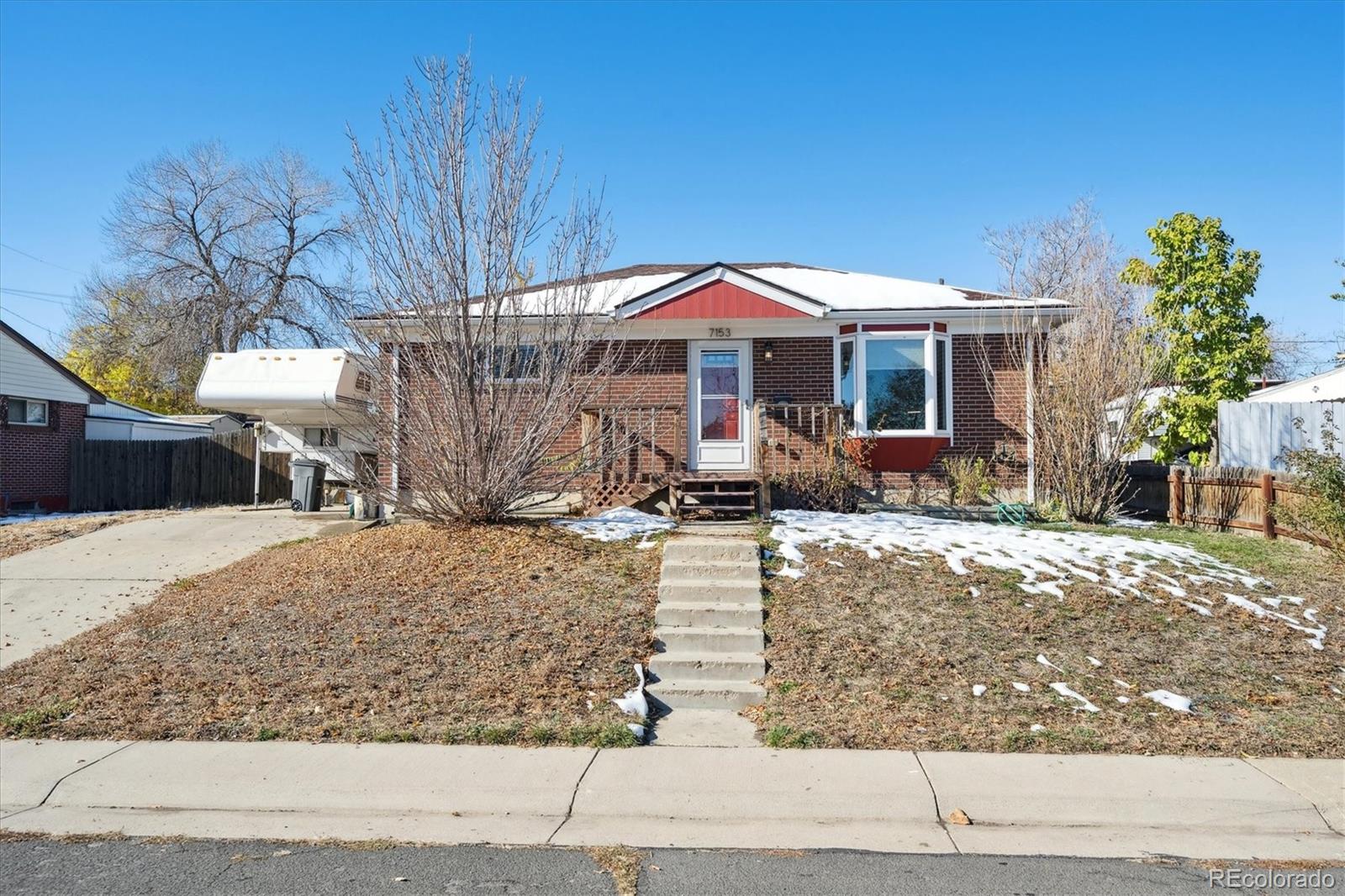 MLS Image #2 for 7153  elati street,denver, Colorado