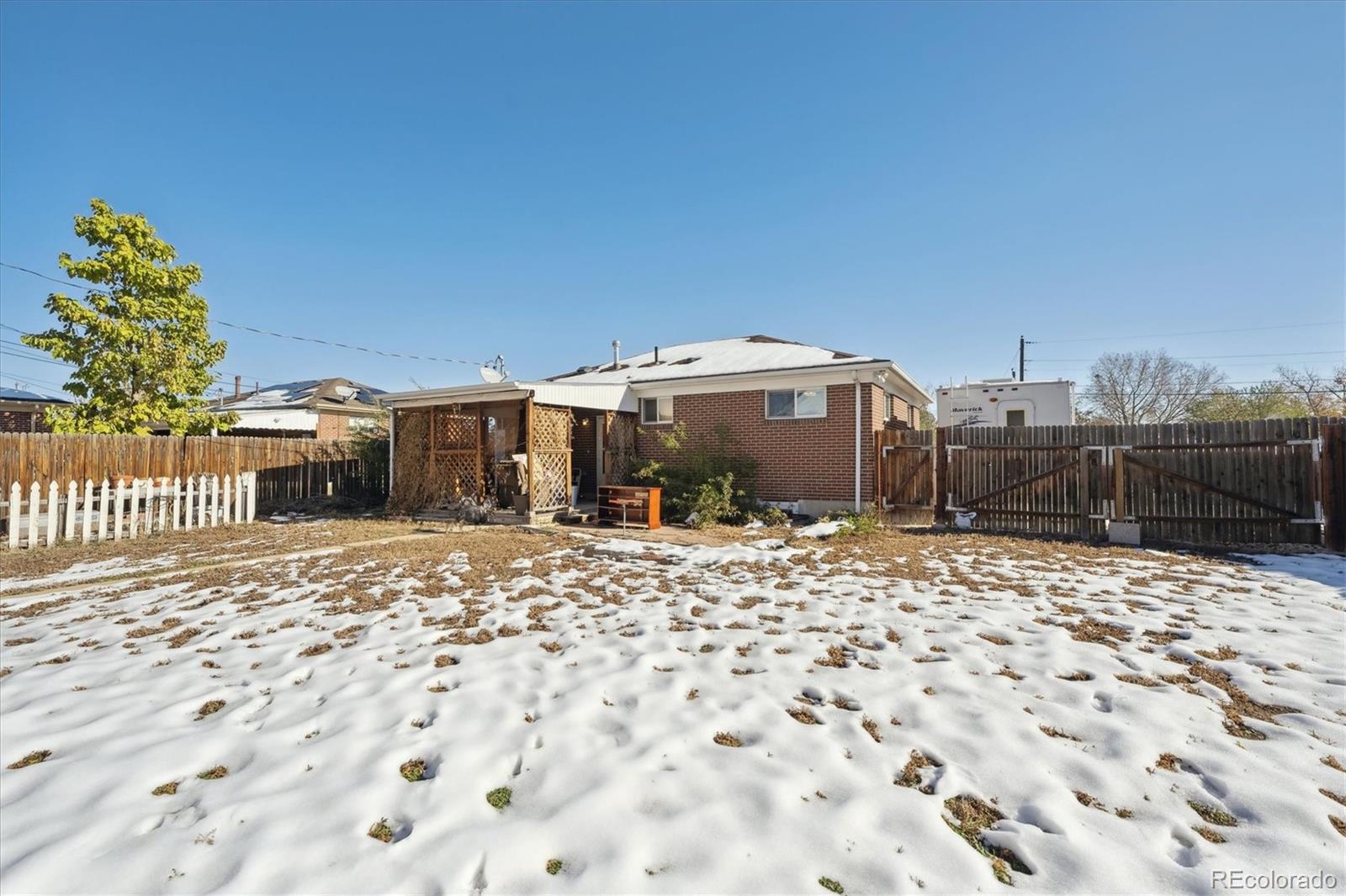 MLS Image #20 for 7153  elati street,denver, Colorado