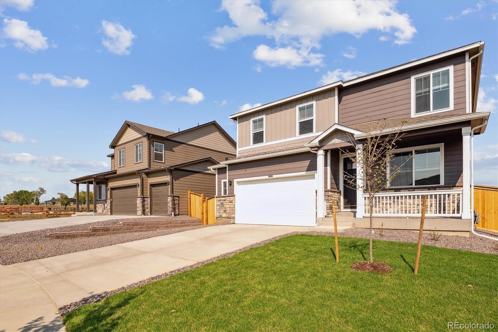 MLS Image #1 for 13603  topaz place,mead, Colorado