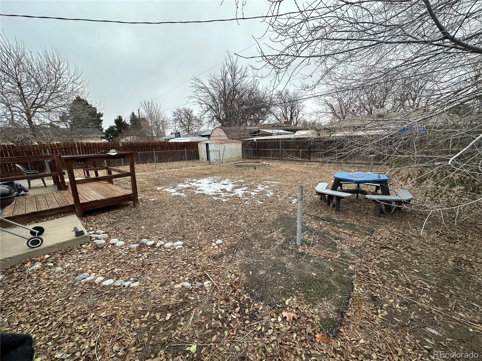 MLS Image #4 for 3120  ursula street,aurora, Colorado