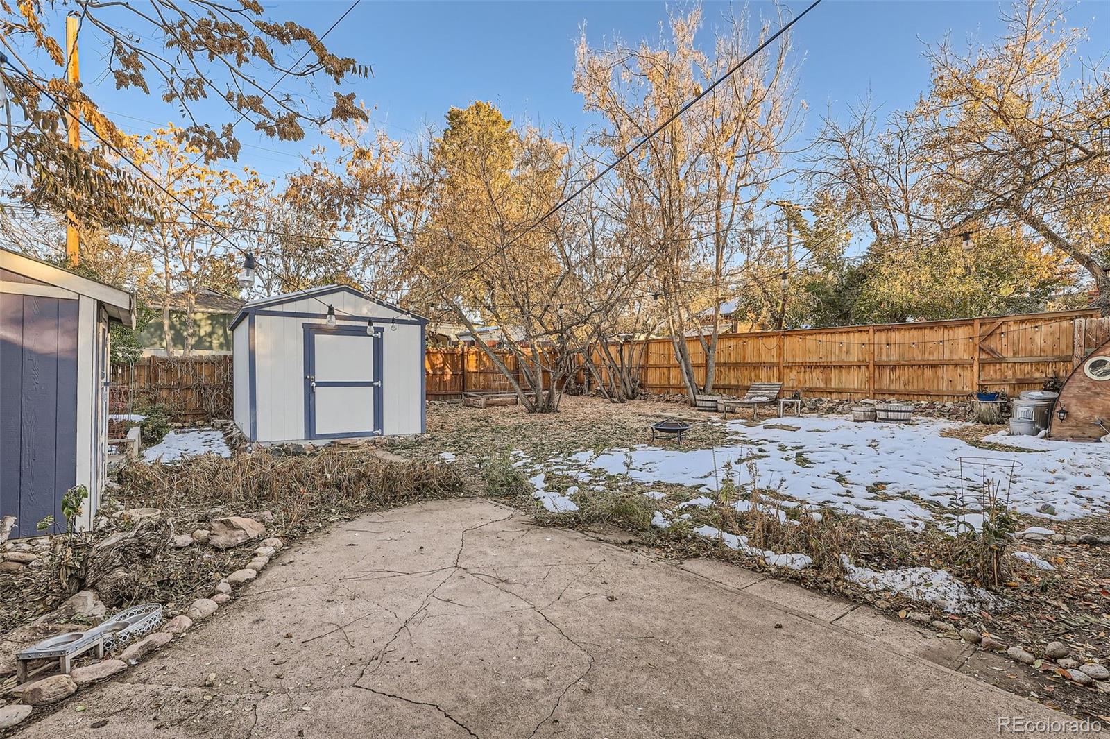 MLS Image #8 for 710 n raleigh street,denver, Colorado