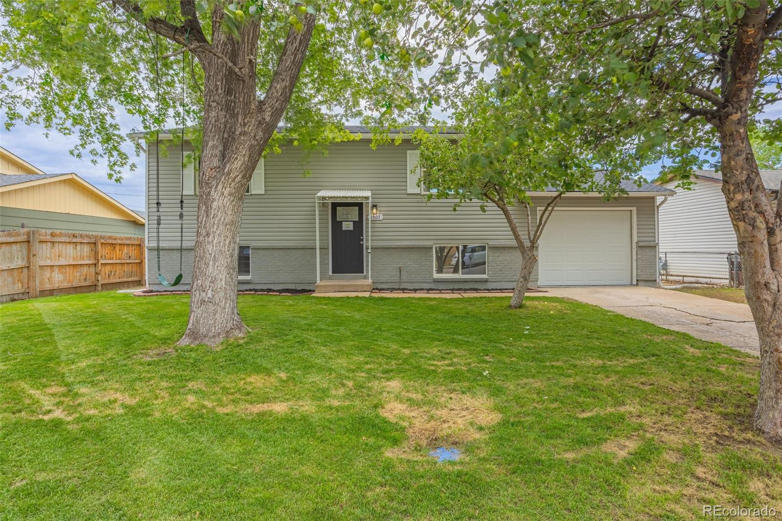 MLS Image #0 for 1507  chadwick drive,colorado springs, Colorado