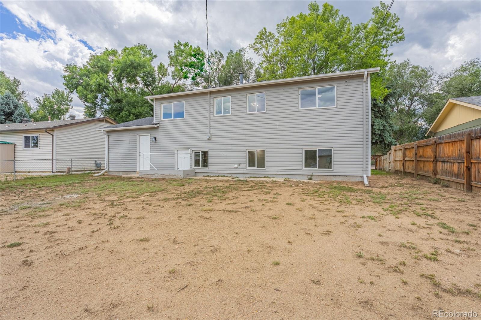 MLS Image #21 for 1507  chadwick drive,colorado springs, Colorado