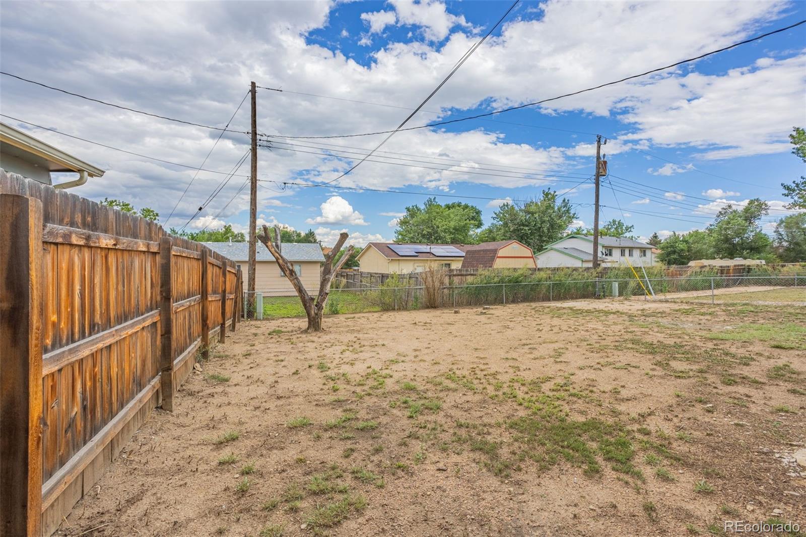 MLS Image #22 for 1507  chadwick drive,colorado springs, Colorado