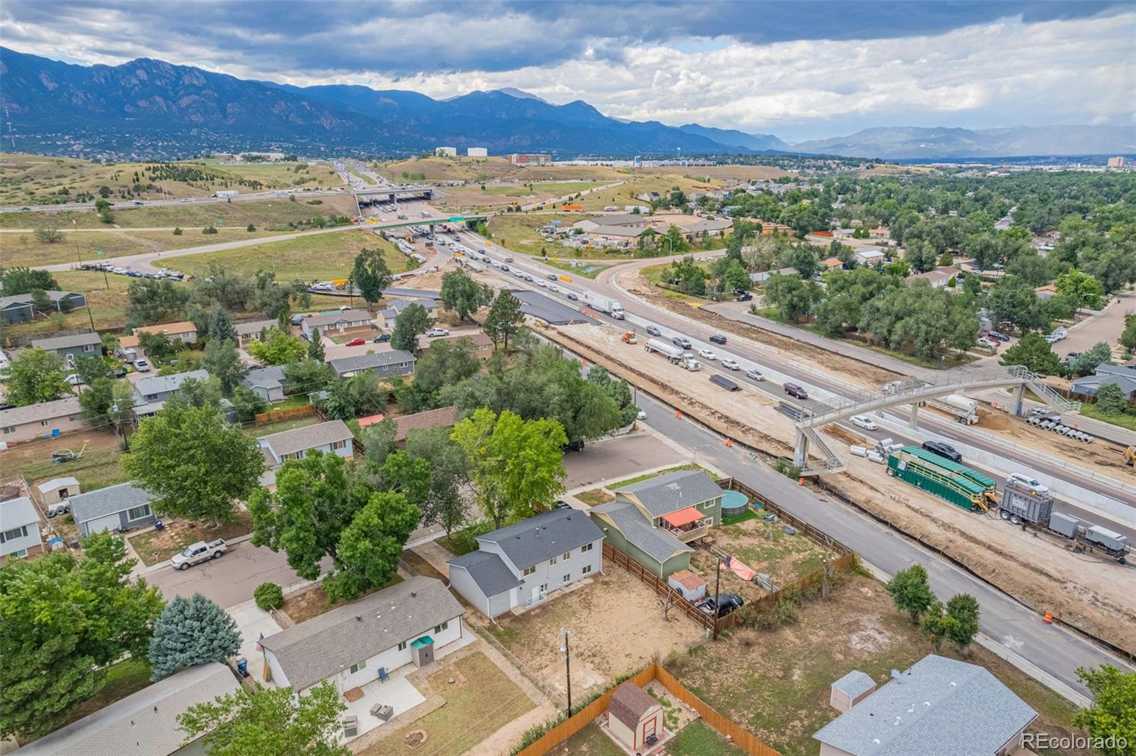 MLS Image #27 for 1507  chadwick drive,colorado springs, Colorado