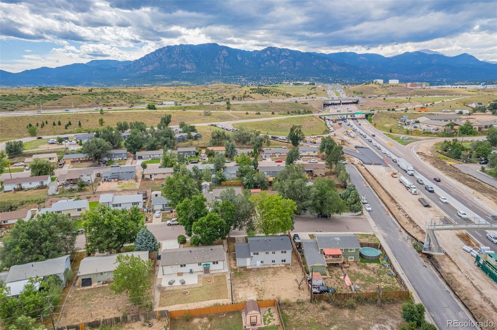 MLS Image #28 for 1507  chadwick drive,colorado springs, Colorado