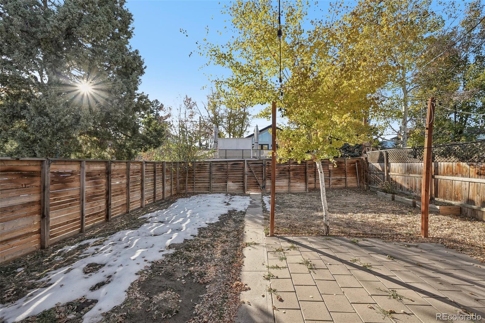 MLS Image #32 for 601  jackson street,denver, Colorado