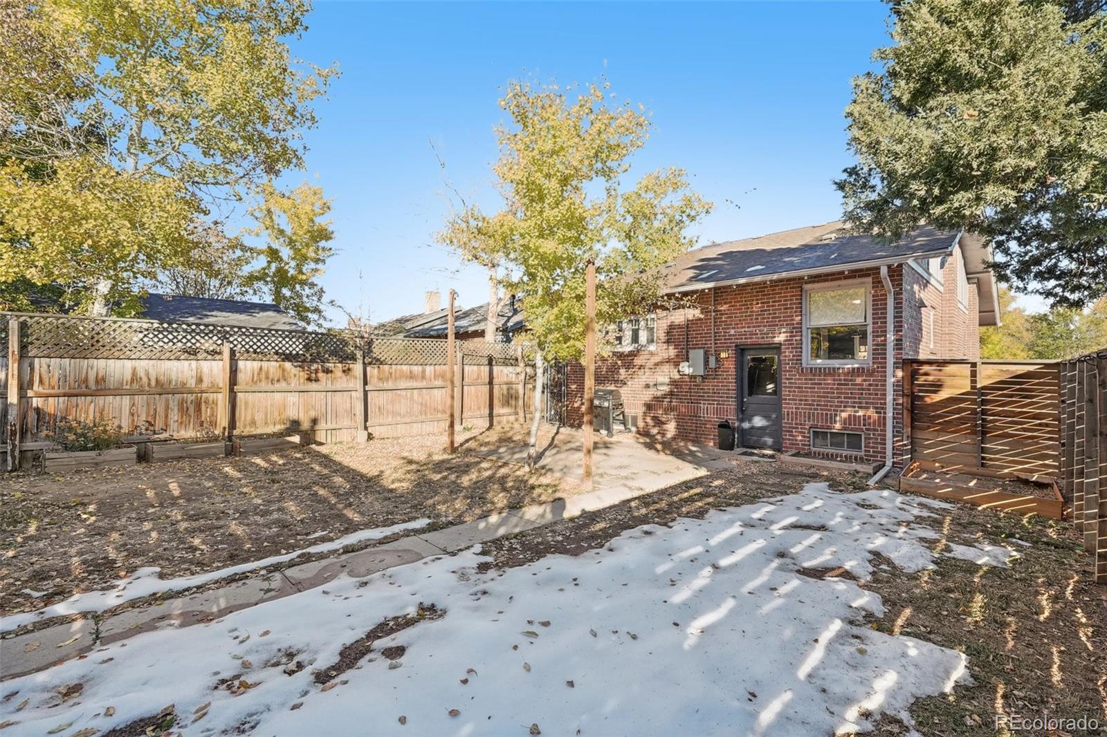 MLS Image #33 for 601  jackson street,denver, Colorado