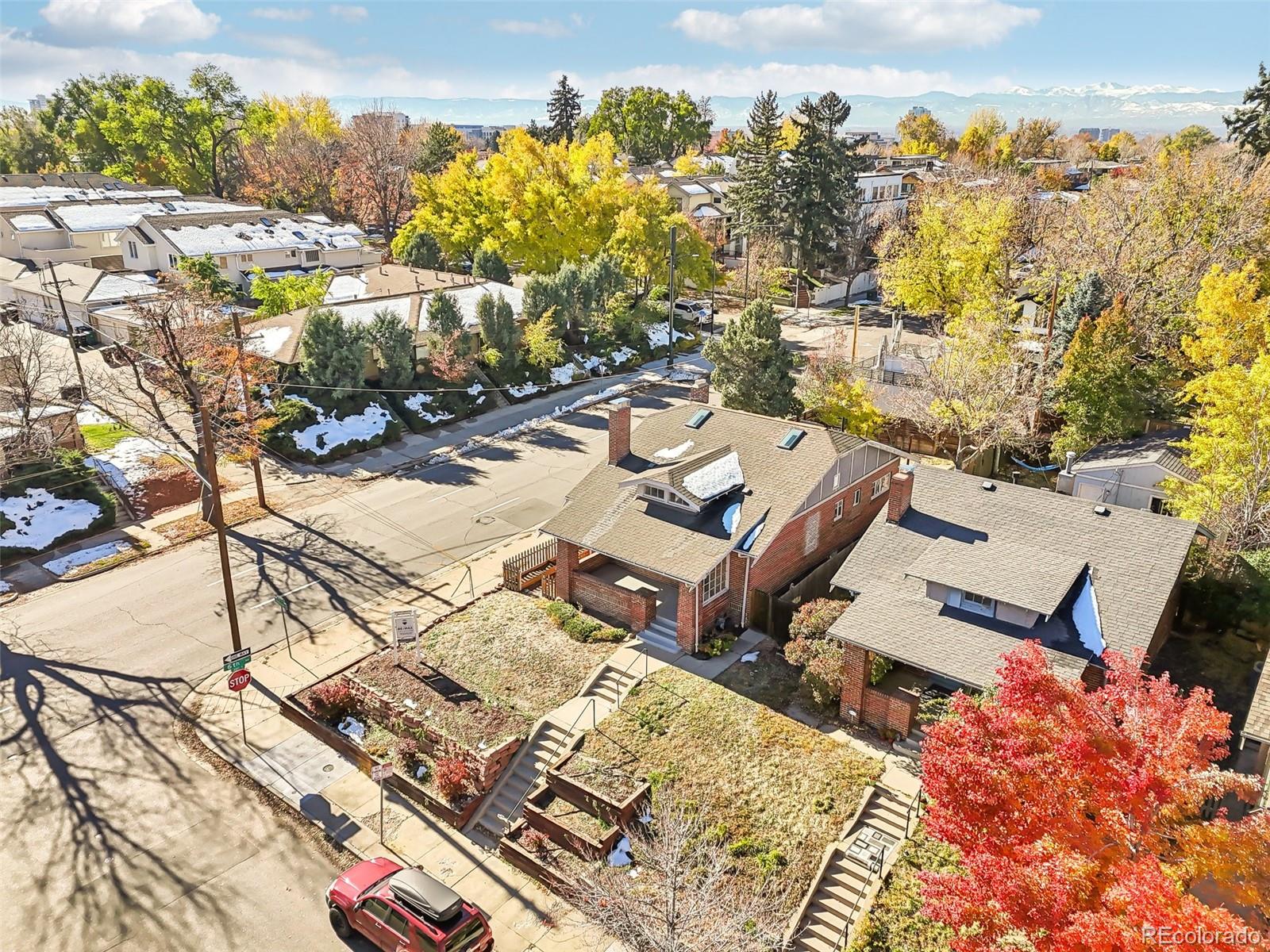 MLS Image #35 for 601  jackson street,denver, Colorado