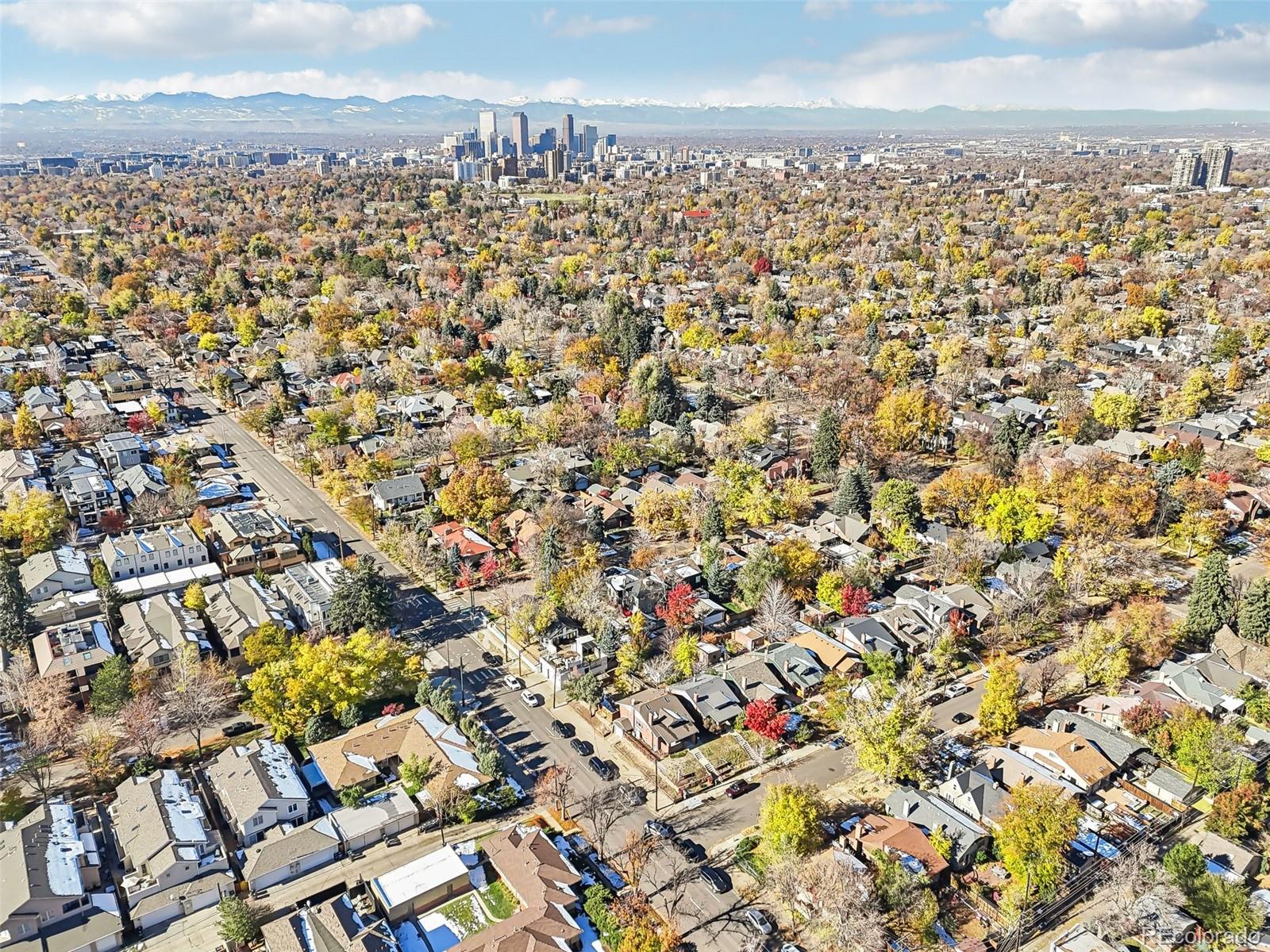 MLS Image #38 for 601  jackson street,denver, Colorado