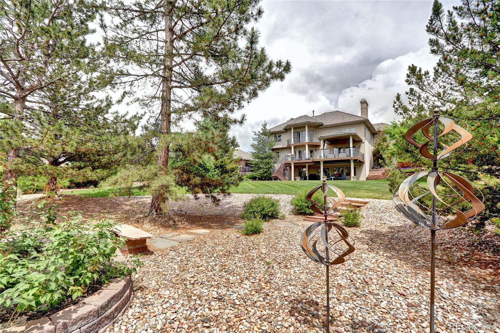 MLS Image #39 for 12  red tail drive,highlands ranch, Colorado