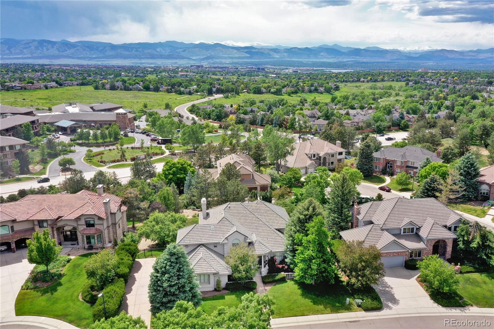 MLS Image #40 for 12  red tail drive,highlands ranch, Colorado