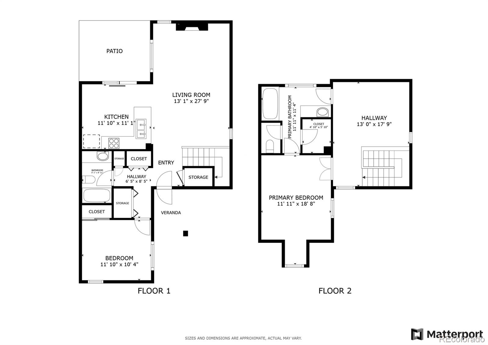 MLS Image #42 for 1993 s xanadu way,aurora, Colorado