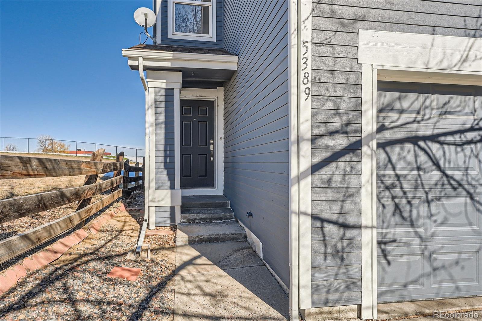 MLS Image #2 for 5389 s picadilly court,aurora, Colorado