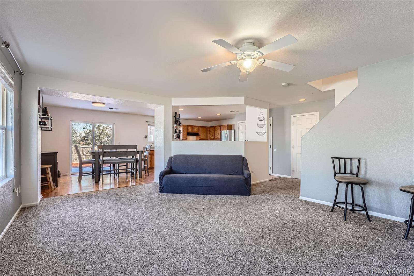 MLS Image #5 for 5389 s picadilly court,aurora, Colorado