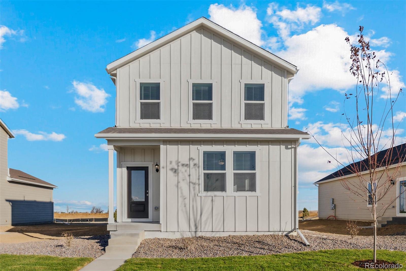 CMA Image for 2974  Oxley Street,Strasburg, Colorado