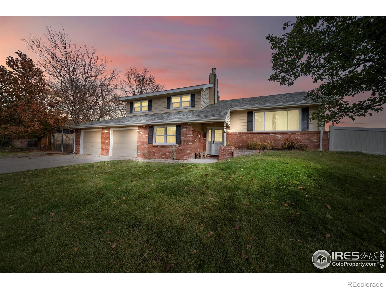 MLS Image #0 for 926  lane street,fort morgan, Colorado