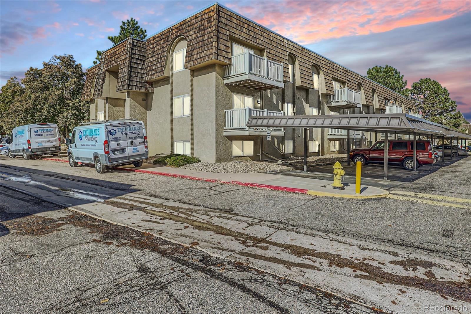 MLS Image #0 for 7695 e quincy avenue,denver, Colorado