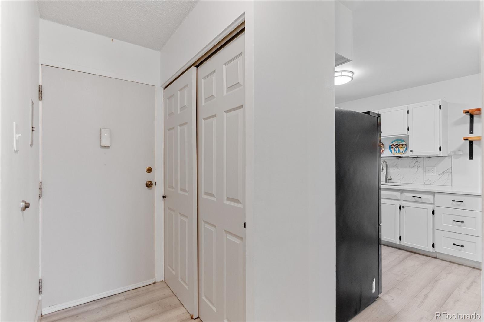 MLS Image #1 for 595 s alton way 1c,denver, Colorado