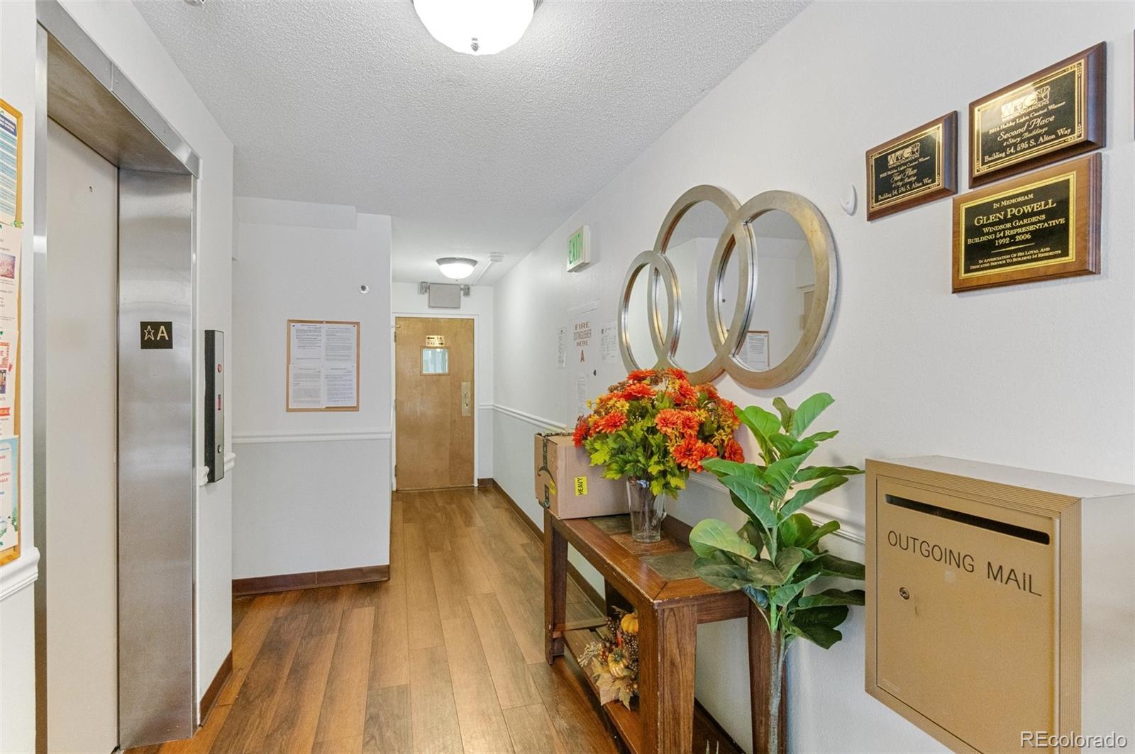 MLS Image #19 for 595 s alton way 1c,denver, Colorado