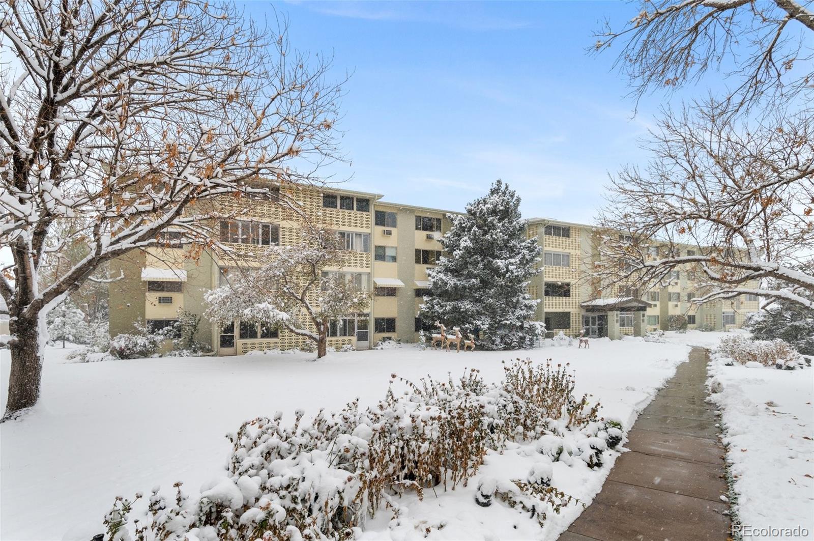 MLS Image #21 for 595 s alton way 1c,denver, Colorado