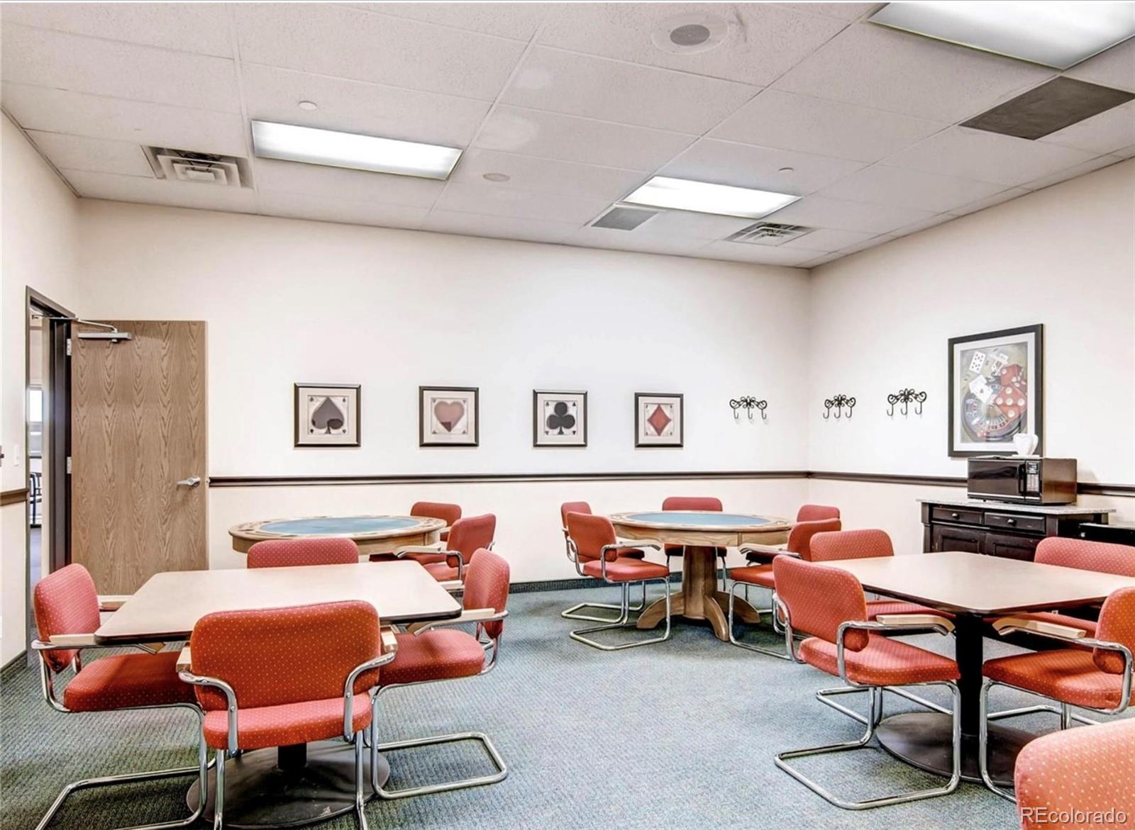 MLS Image #25 for 595 s alton way 1c,denver, Colorado