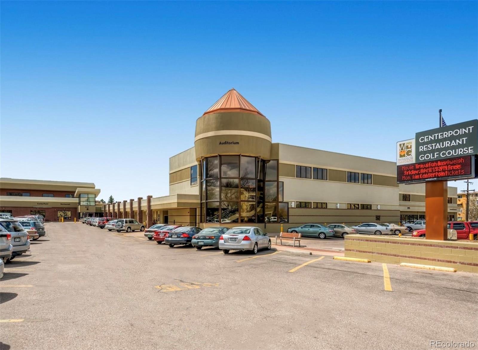 MLS Image #27 for 595 s alton way 1c,denver, Colorado