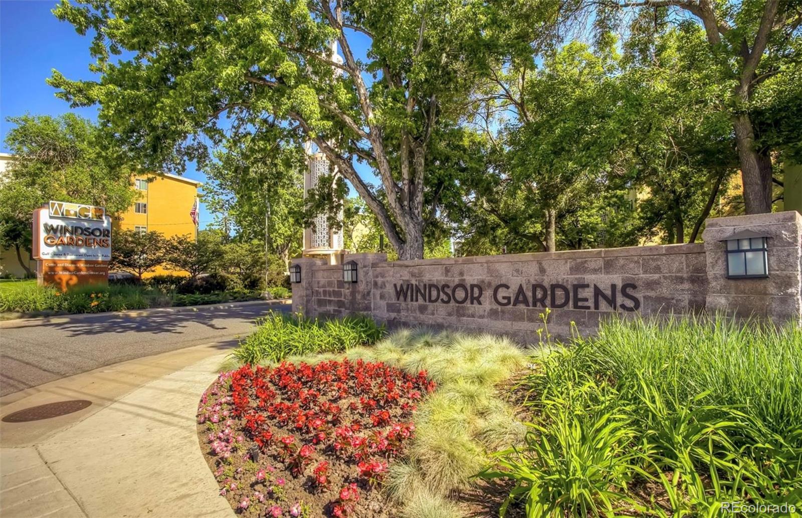 MLS Image #29 for 595 s alton way 1c,denver, Colorado