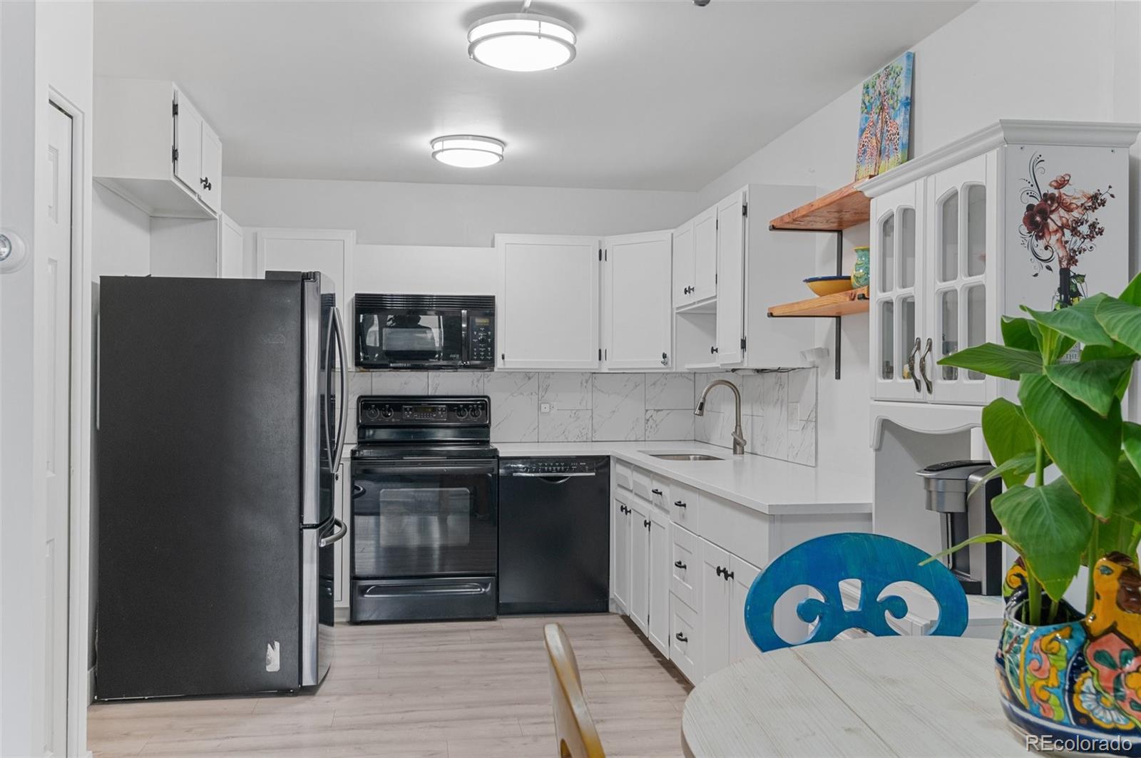 MLS Image #4 for 595 s alton way 1c,denver, Colorado