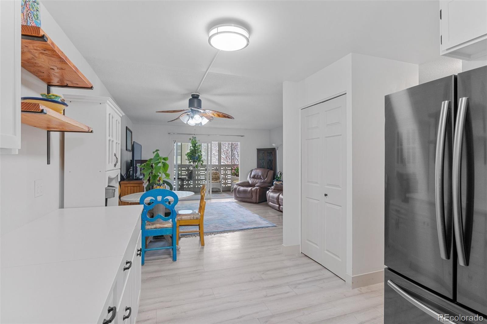 MLS Image #5 for 595 s alton way 1c,denver, Colorado