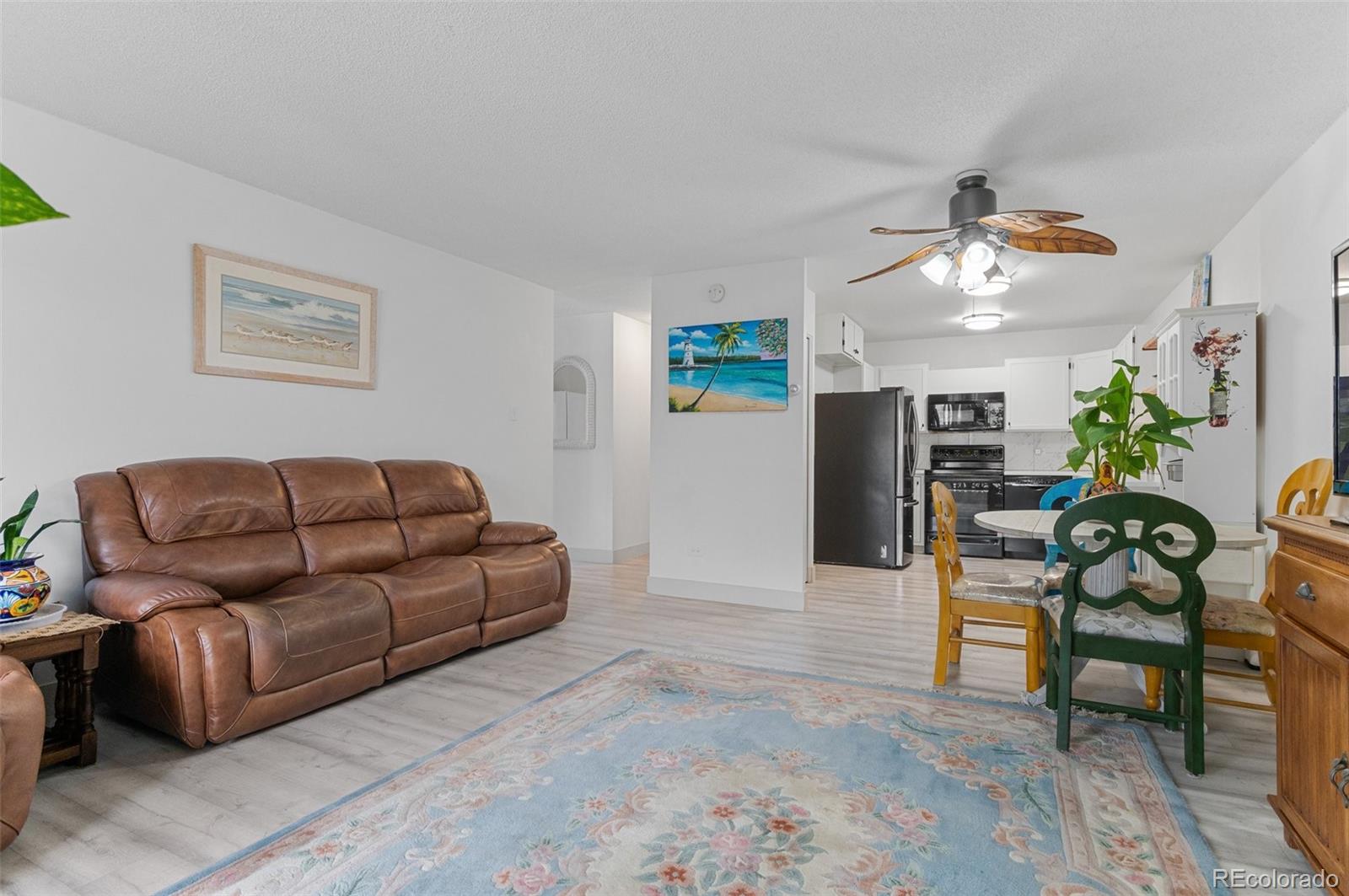 MLS Image #8 for 595 s alton way 1c,denver, Colorado