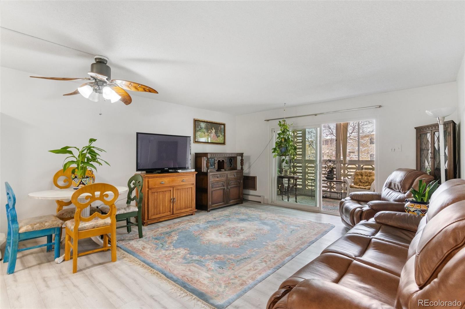 MLS Image #9 for 595 s alton way 1c,denver, Colorado