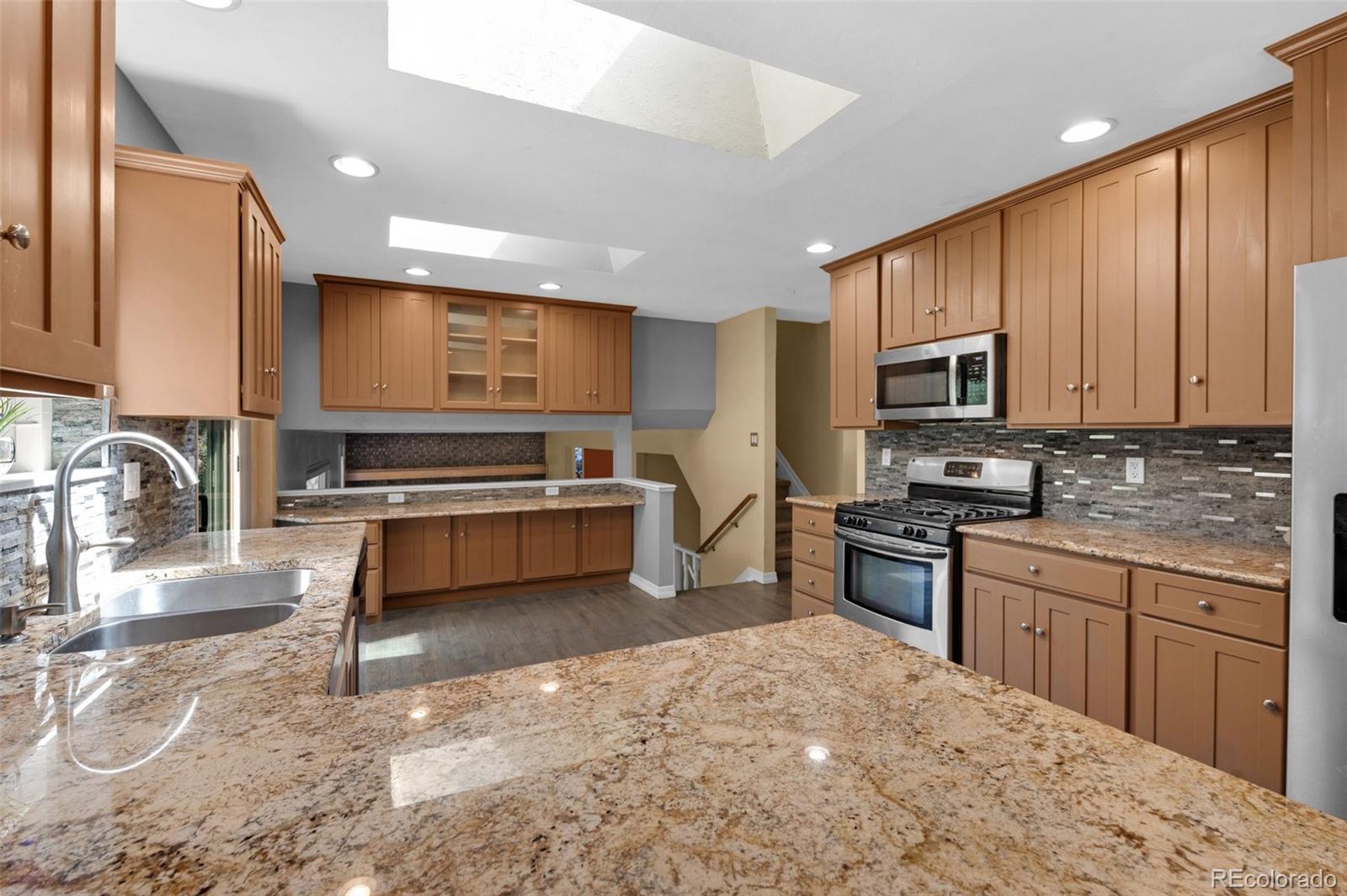 MLS Image #10 for 279  dolomite drive,colorado springs, Colorado