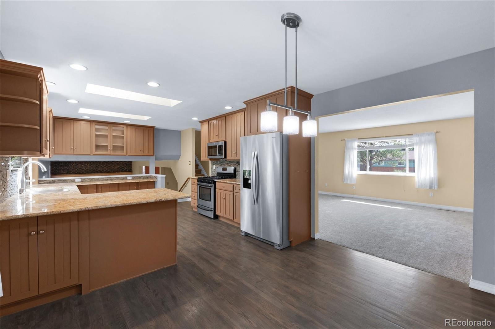 MLS Image #13 for 279  dolomite drive,colorado springs, Colorado