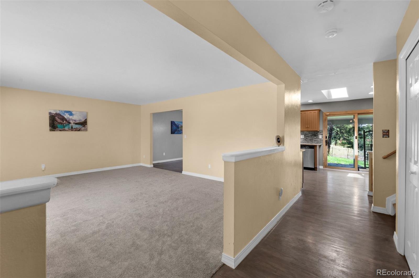 MLS Image #4 for 279  dolomite drive,colorado springs, Colorado