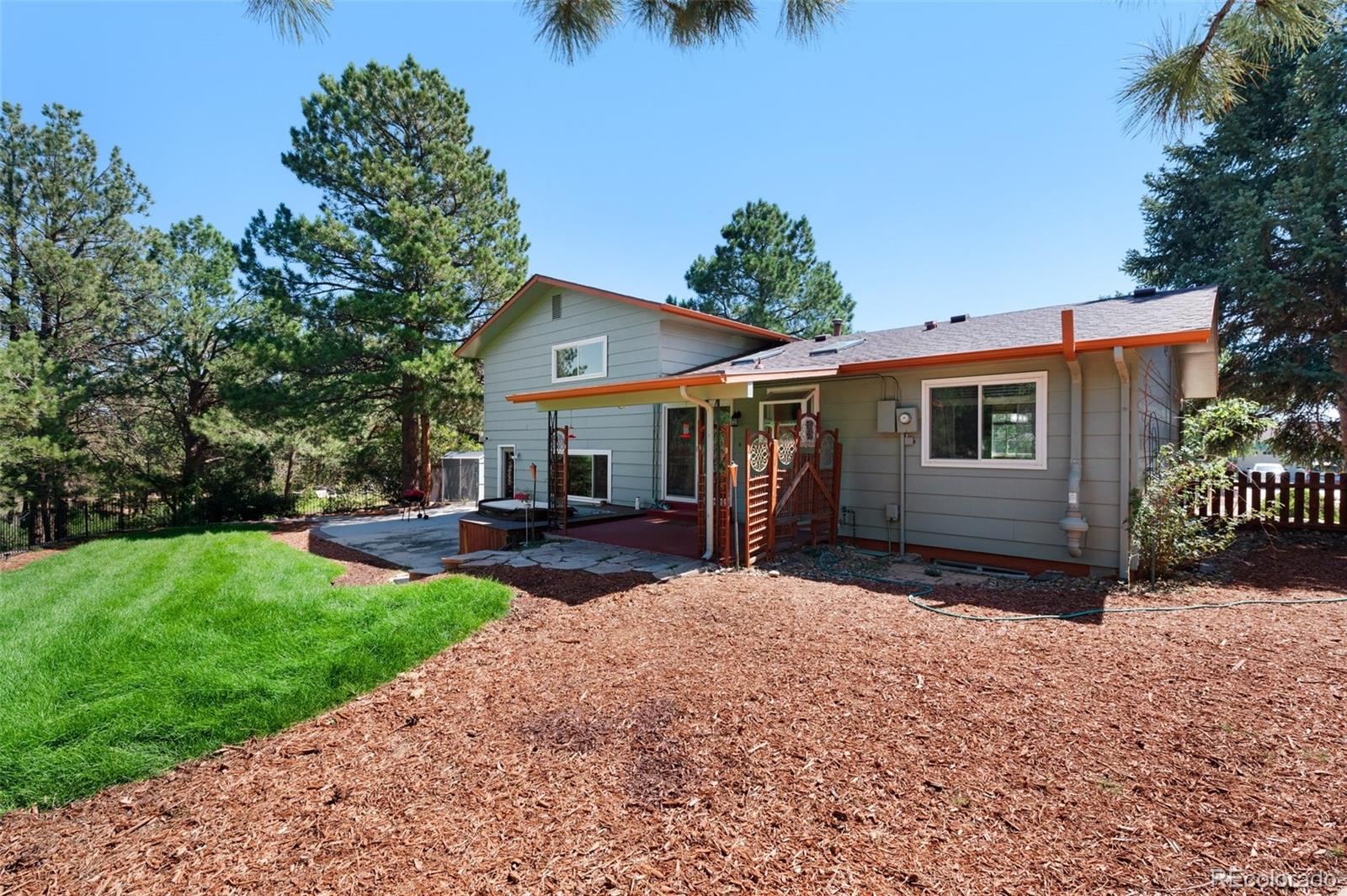 MLS Image #40 for 279  dolomite drive,colorado springs, Colorado