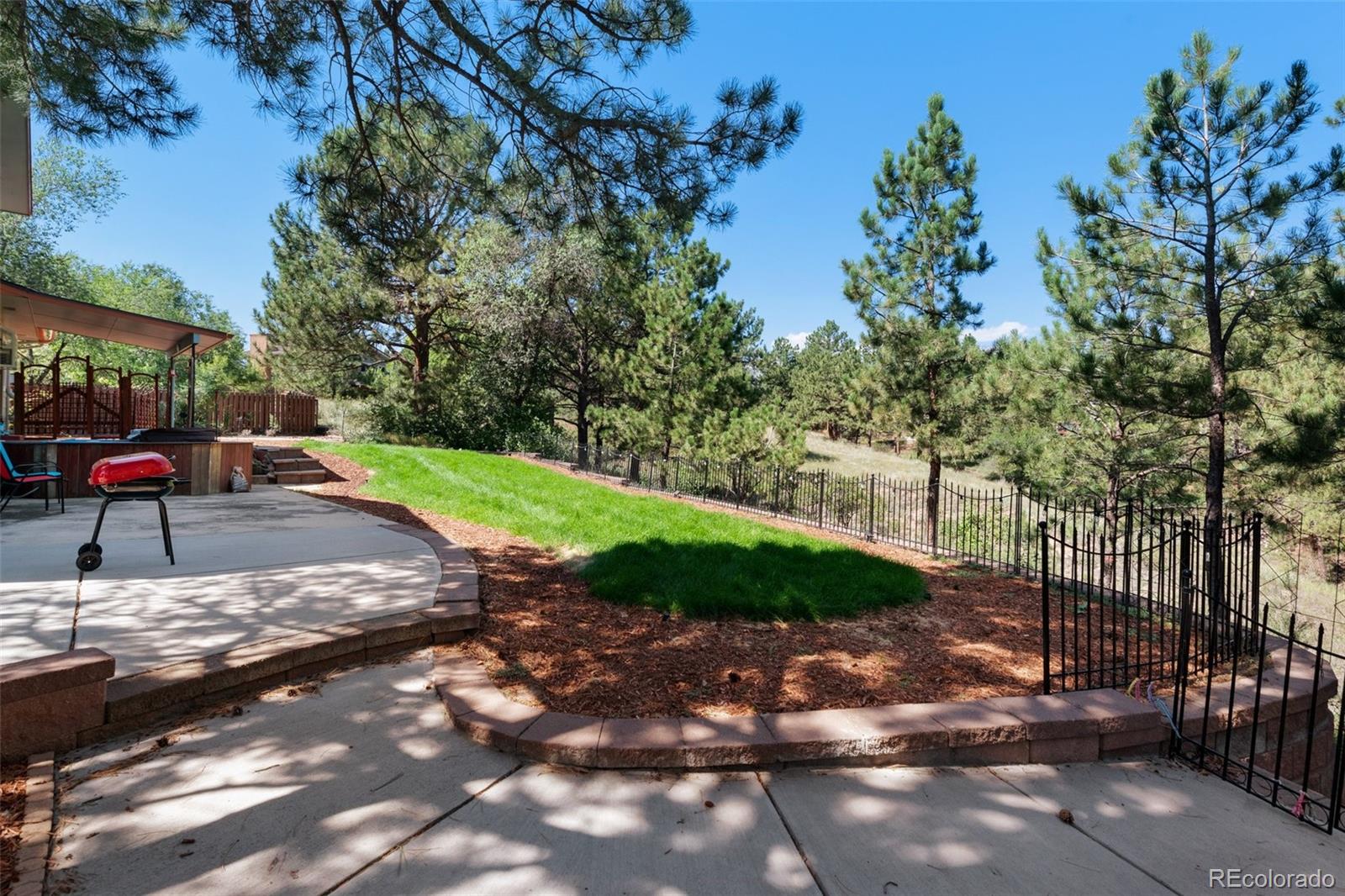 MLS Image #43 for 279  dolomite drive,colorado springs, Colorado