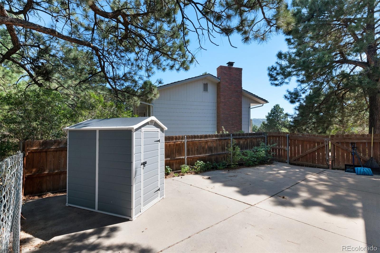 MLS Image #45 for 279  dolomite drive,colorado springs, Colorado