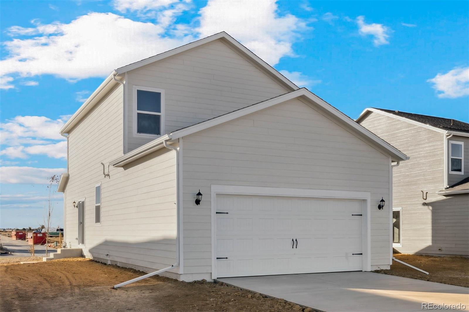 MLS Image #0 for 3003  pershing street,strasburg, Colorado