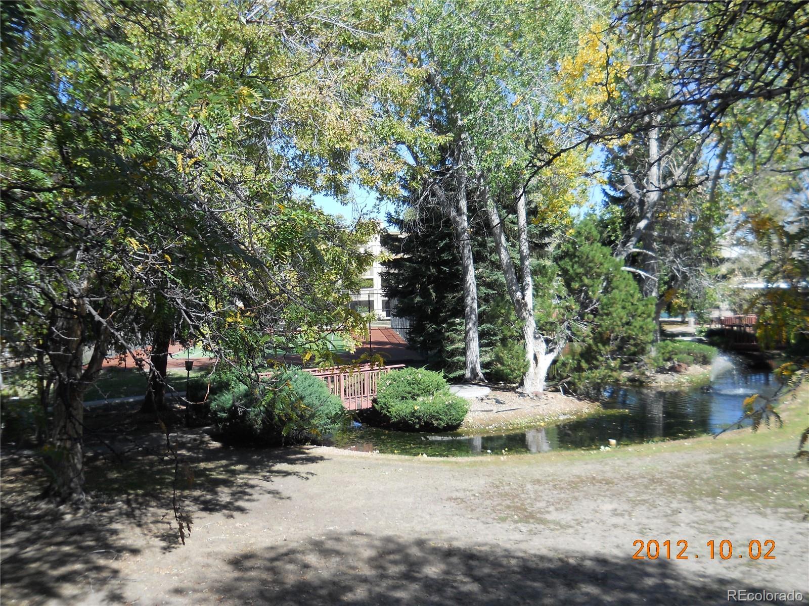 MLS Image #2 for 1306 s parker road,denver, Colorado